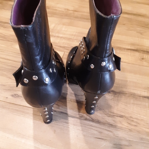 🔥🔥🔥Marc Jacob's Booties🔥🔥🔥 - Picture 2 of 5